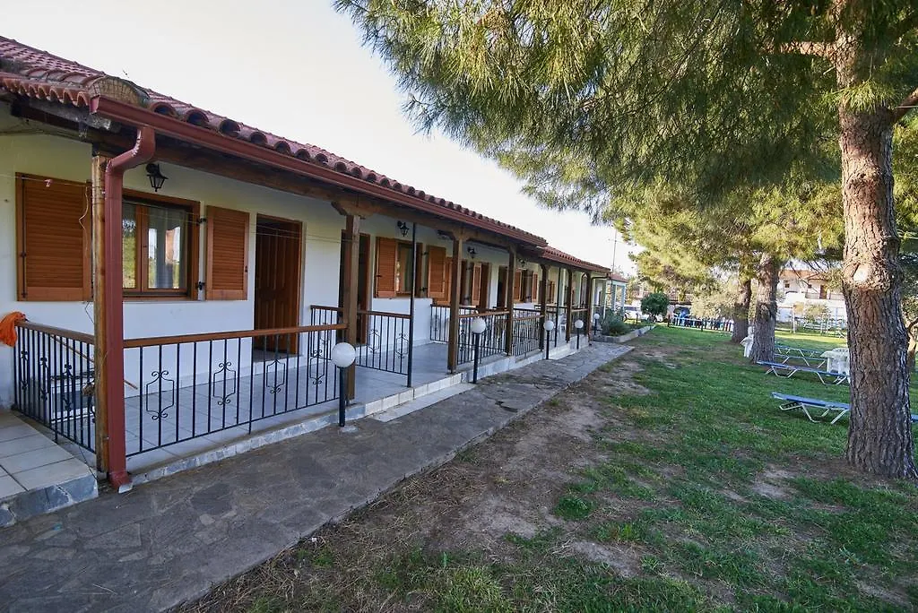 House Rena Διαμέρισμα Βουρβουρού 0*,
