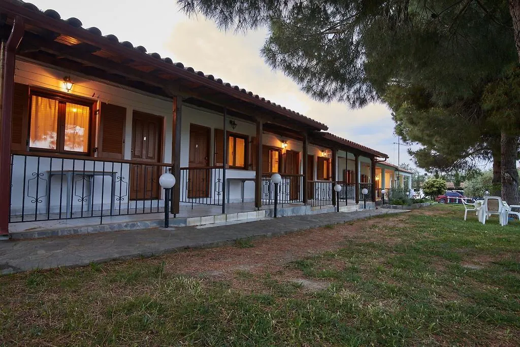 House Rena Διαμέρισμα Βουρβουρού