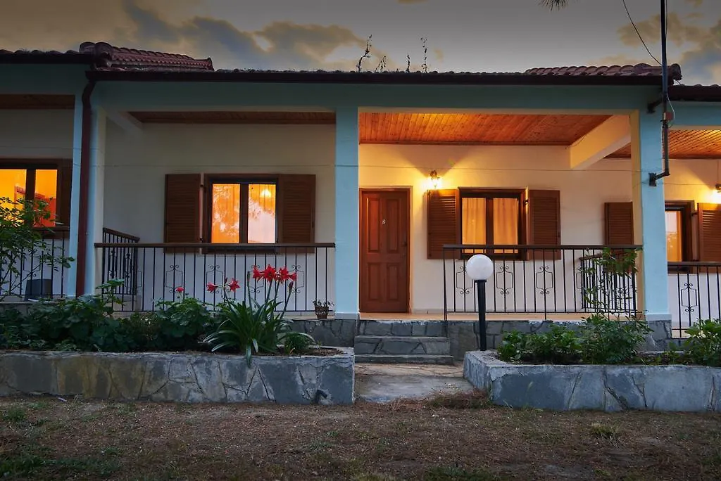 House Rena Διαμέρισμα Βουρβουρού